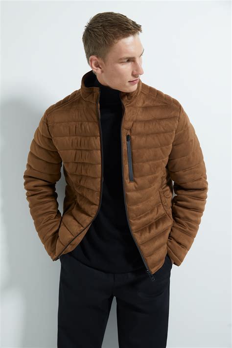 jackets for men zara|Special Prices Mens Jackets 